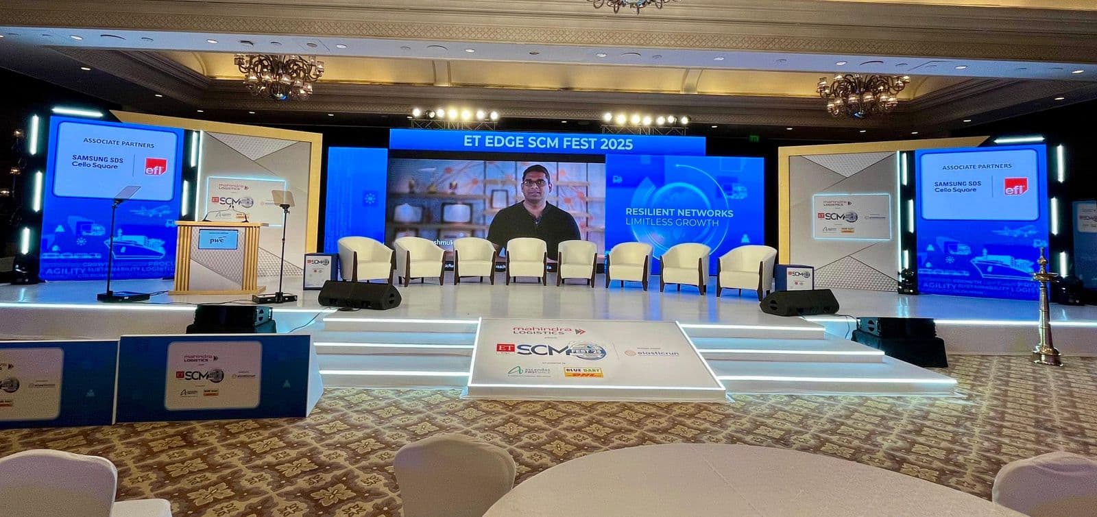 Corporate Event