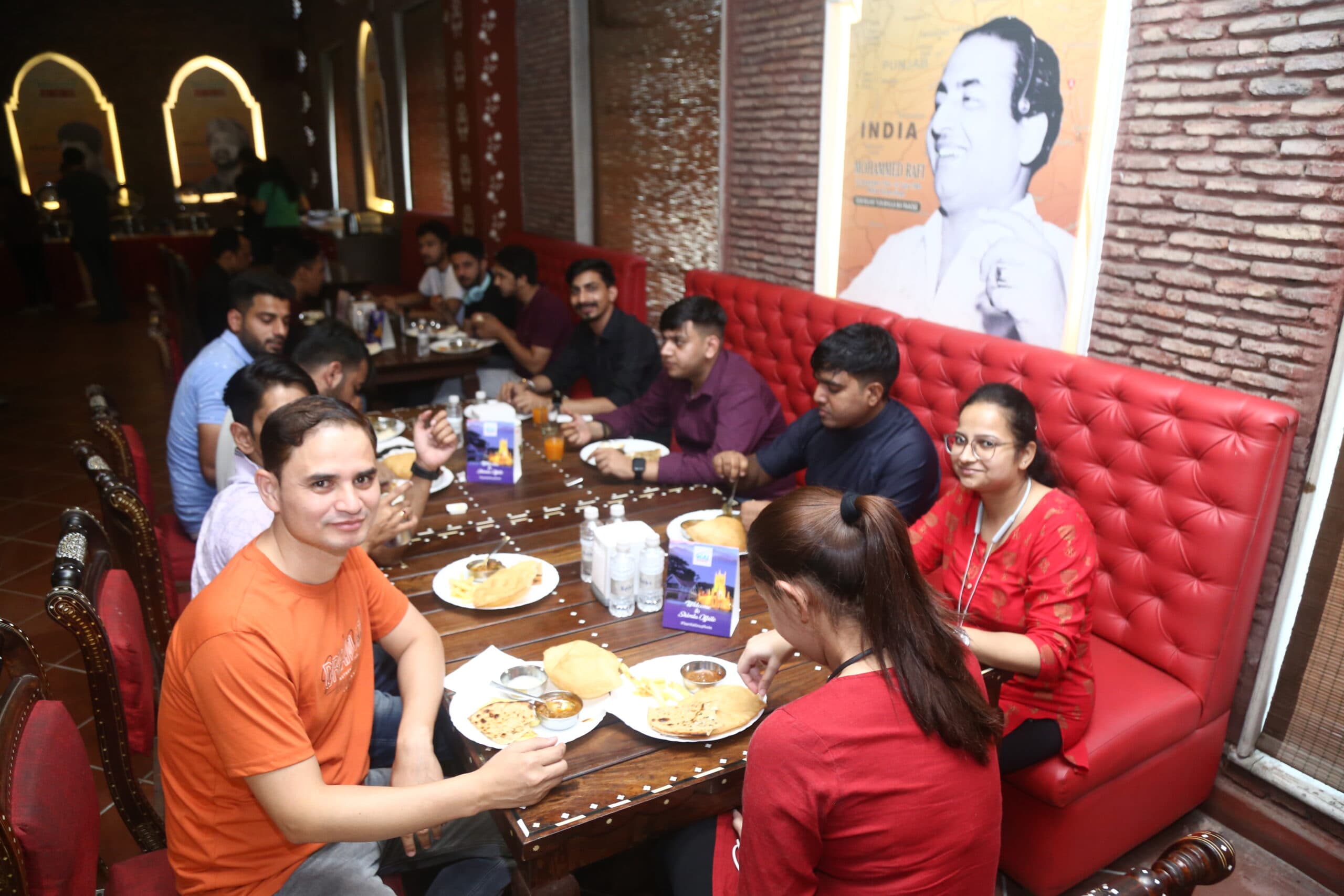 KAL Group Corporate Offsite – Noida to Shimla - Image